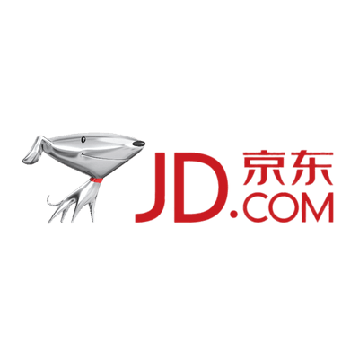 čínske akcie - Jd.com