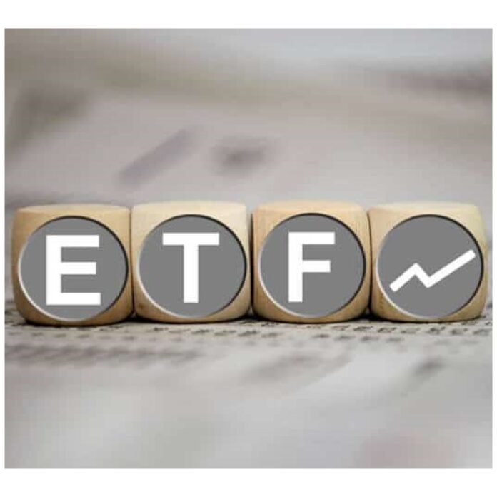 Investovanie do ETF