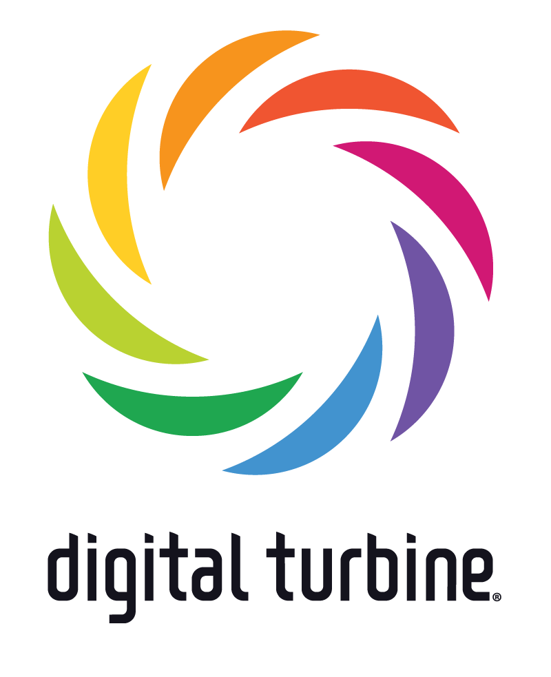 Akcie Digital Turbine logo