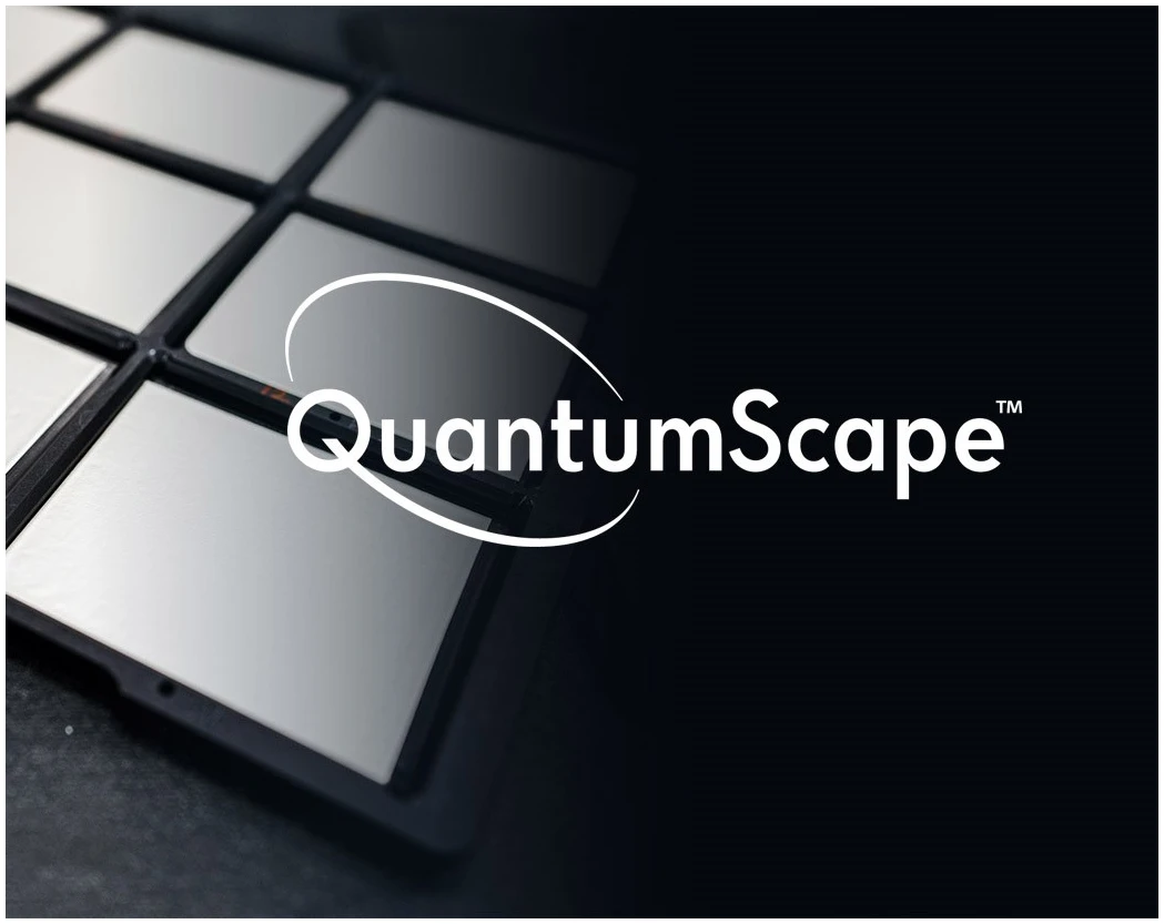 Akcie QuantumScape