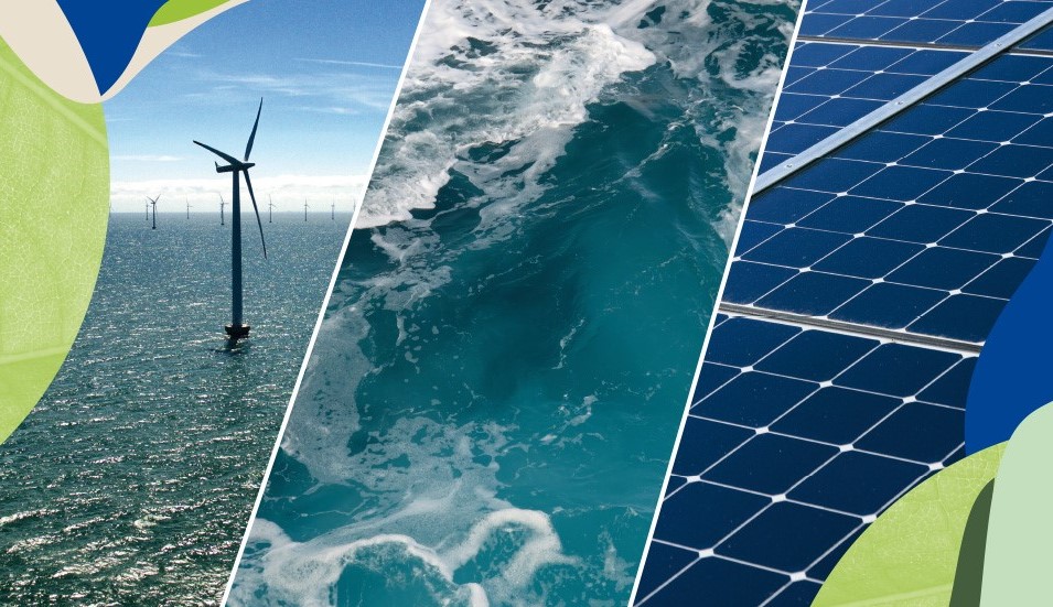 obnoviteľné energie, zelené energie, akcie spoločností zameraných na obnoviteľné zdroje energie