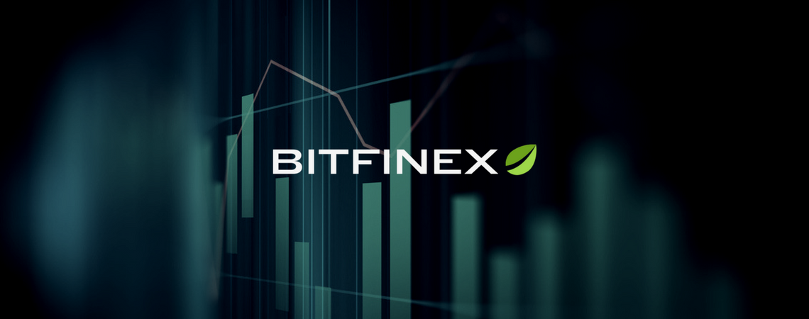 decentralizované financovanie DeFi - bitfinex
