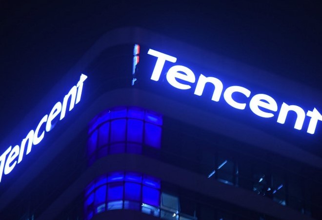 Oživenie tržieb spoločnosti Tencent, aj keď obavy pretrvávajú na čínskom výhľade