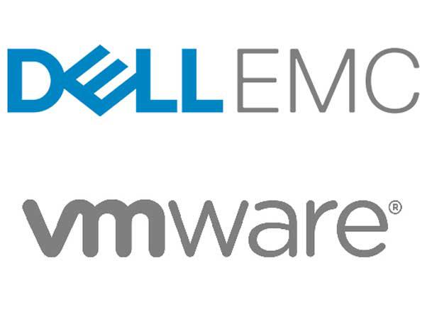 Dell Vmware