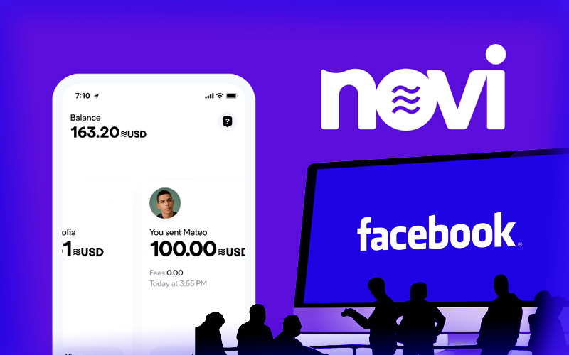 akcie Facebook - NOVI