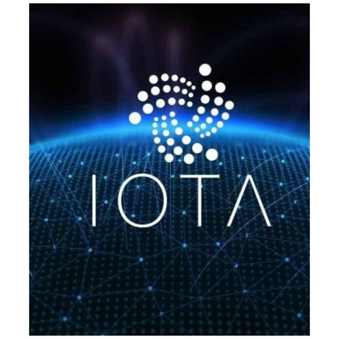 Kryptomena IOTA -Analýza 2021