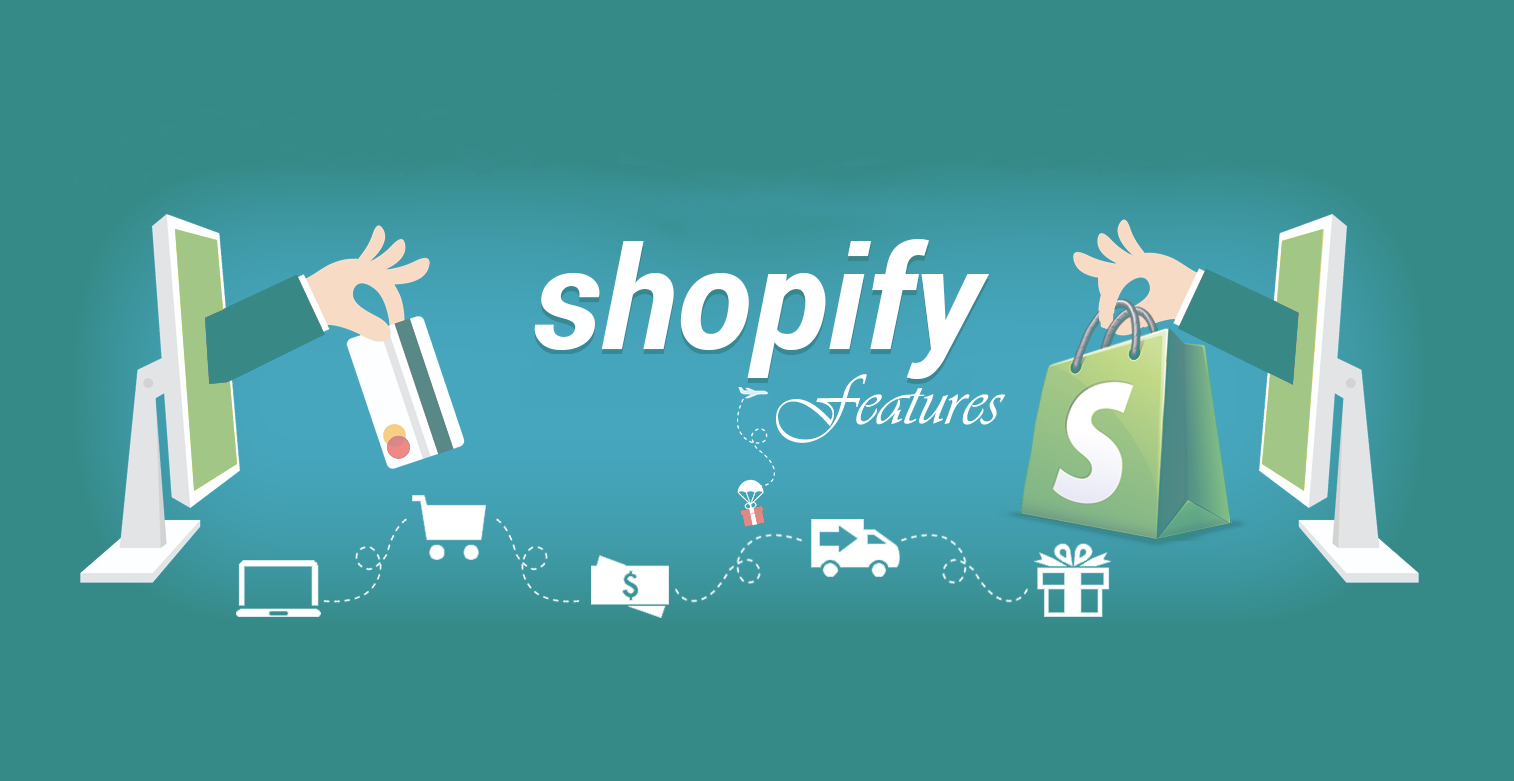 Akcie Shopify