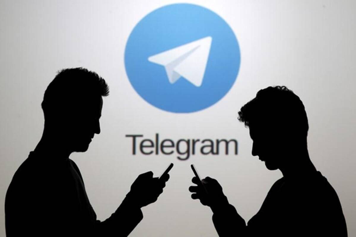 telegramové signály pre krypto