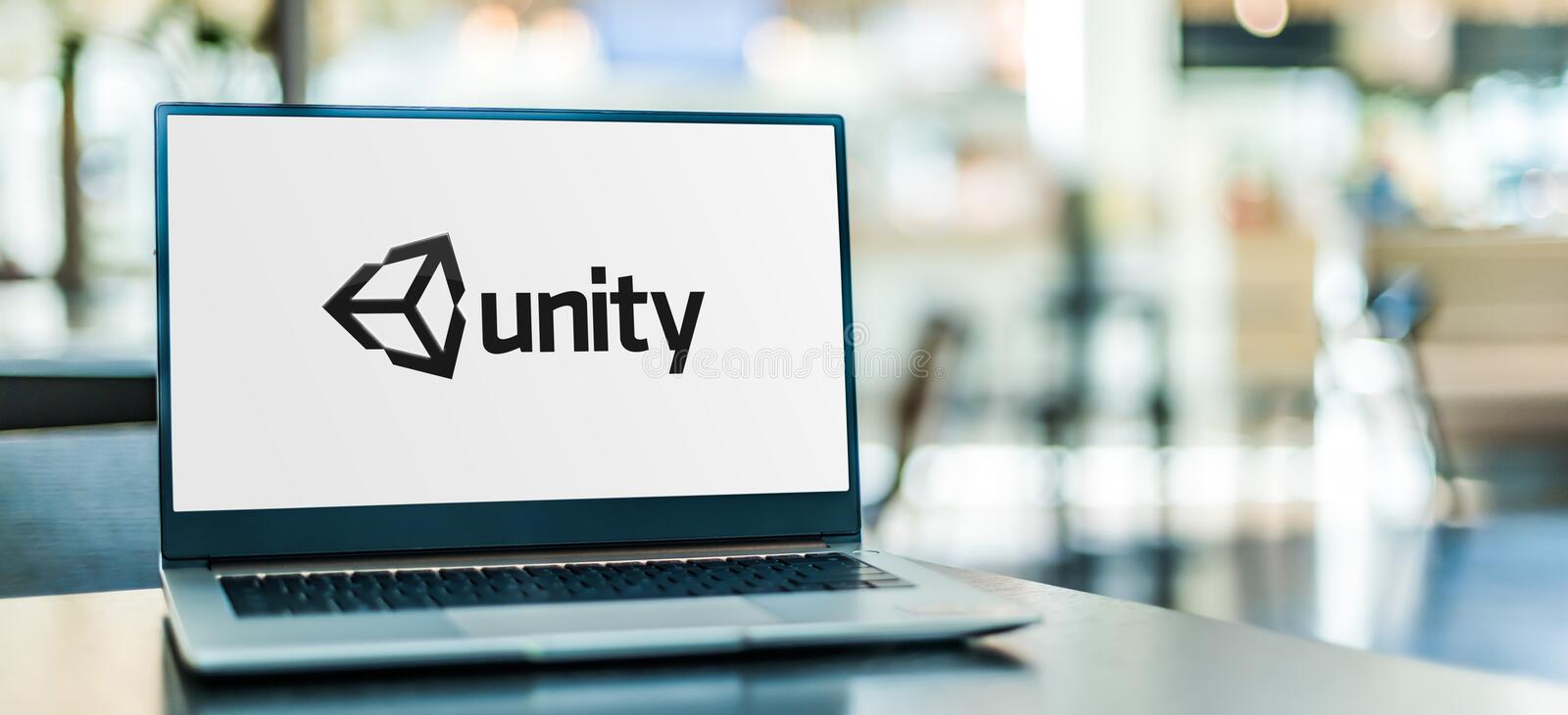 Akcie Unity Software