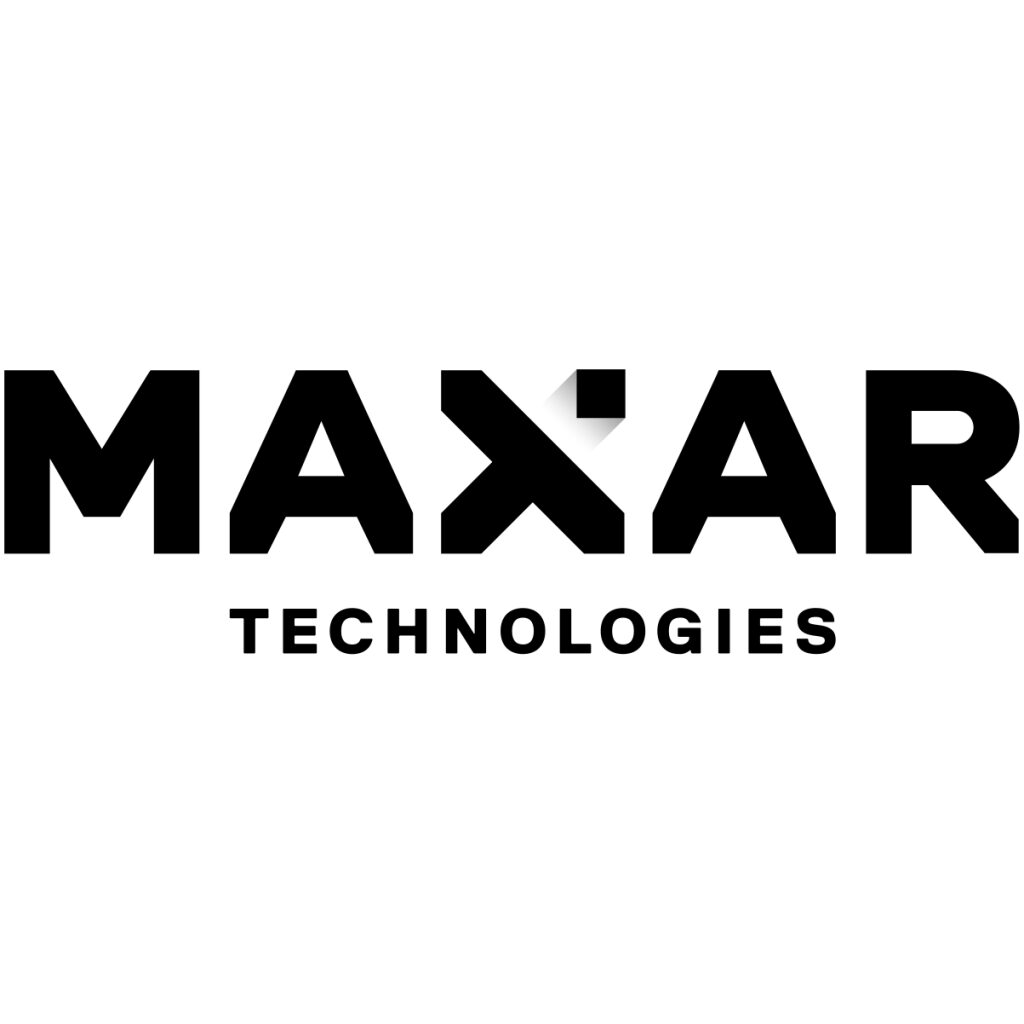 maxar technologies