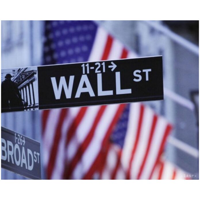 akciový trh prekonáva očakávania analytikov Wall Street