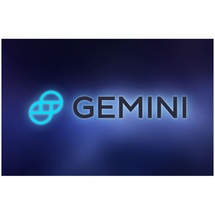 Shard X od Gemini zyvšuje rýchlosť prevodu