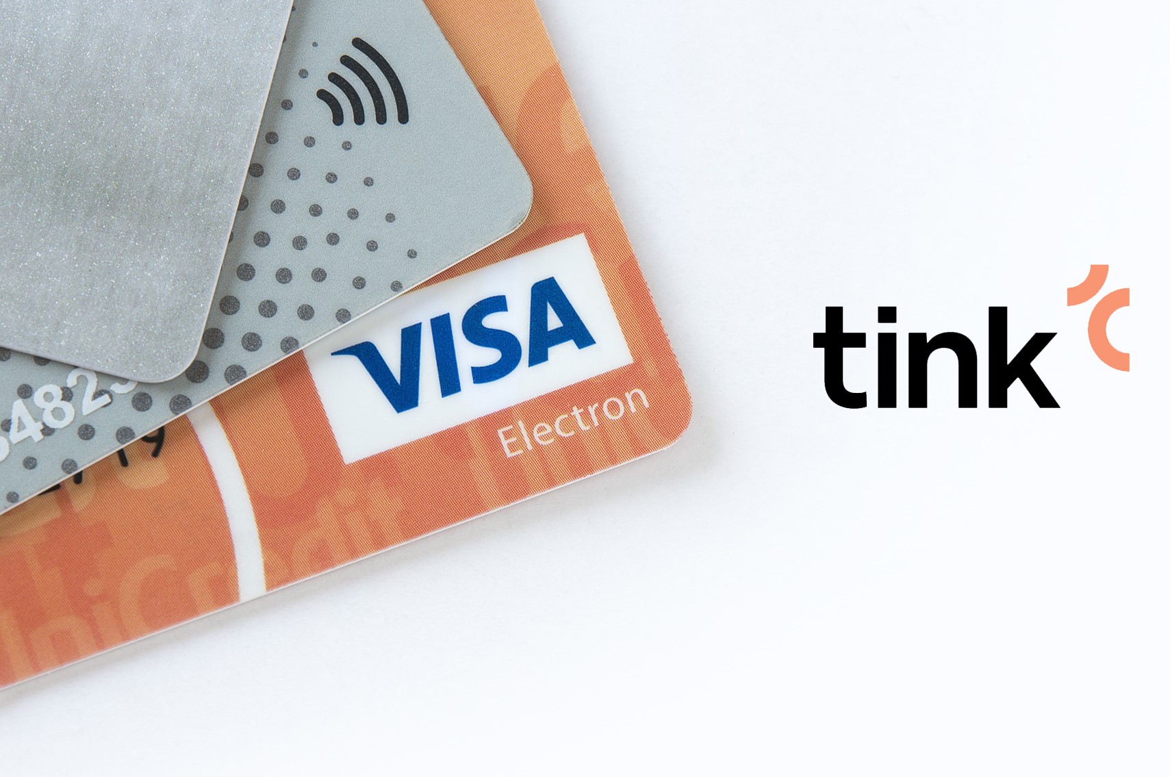 Visa kupuje švédsky fintech startup Tink za 2 miliardy