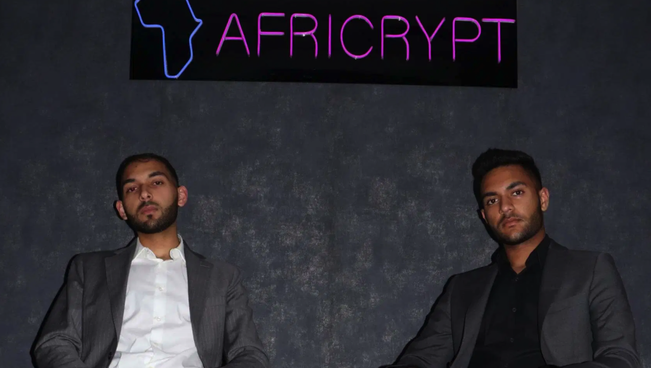 Spoločnosť Africrypt okradlo uživateľov o 3,6 miliárd dolárov v bitcoinoch