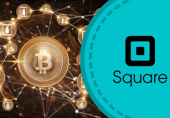 Square DeFi Bitcoin