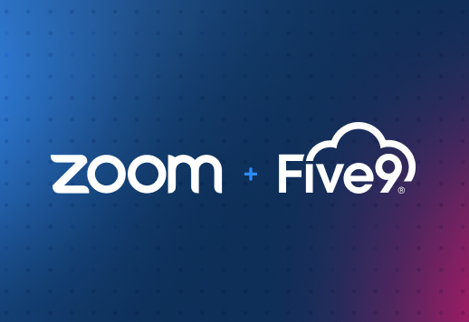 Zoom kupuje spoločnosť Five9