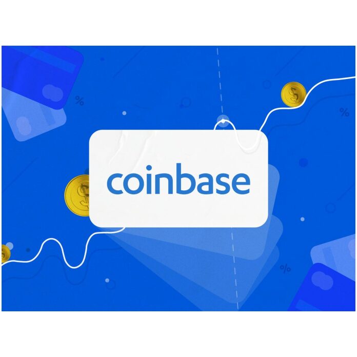 Akcie Coinbase