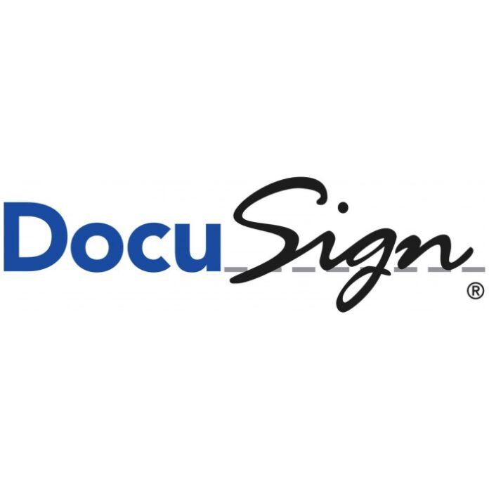 Docusign logo