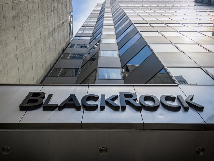 Analýza akcie Blackrock