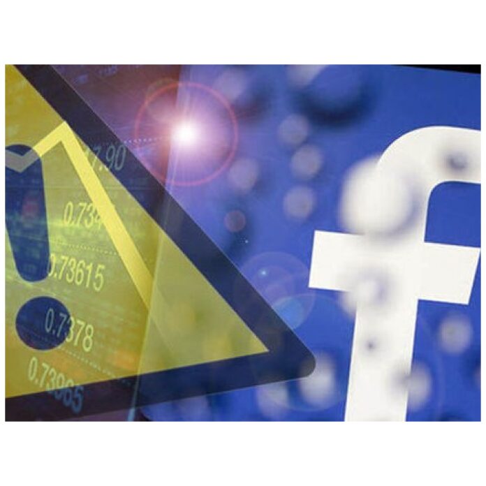Výpadok sociálnych sietí Facebook, Instagram, WhatsApp