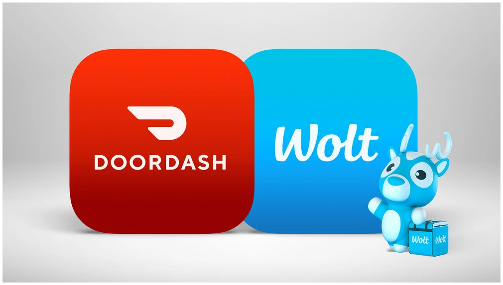 DoorDash kupuje Wolt za viac ako 8 miliárd dolárov