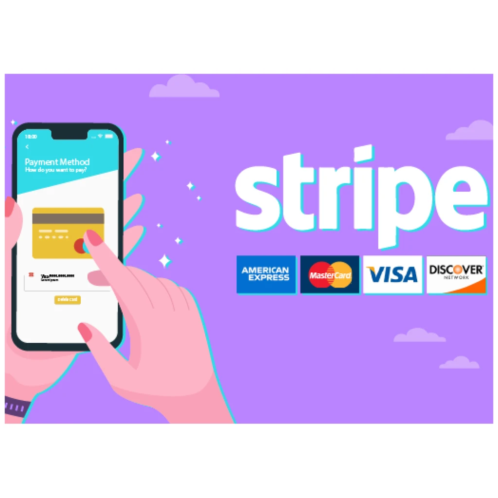 Stripe Payment