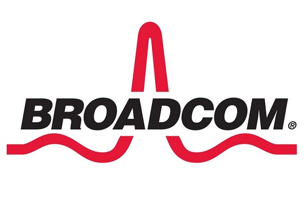 Akcie Broadcom