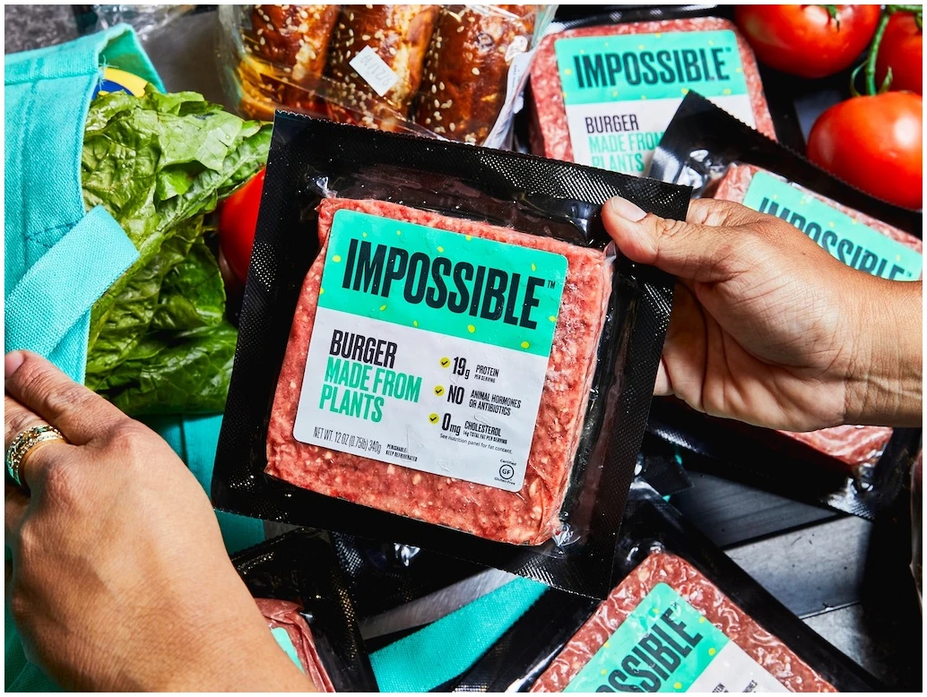 impossible foods 1