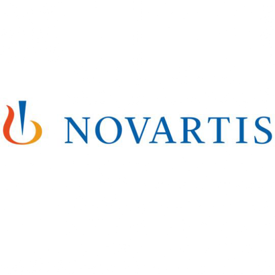 Akcie Novartis