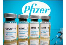 Pfizer Arena Pharmaceuticals