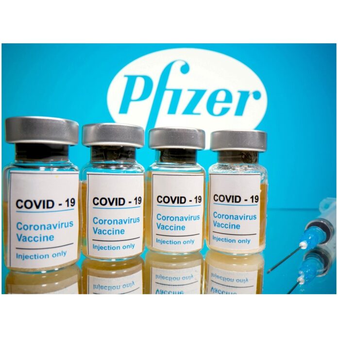 Pfizer Arena Pharmaceuticals