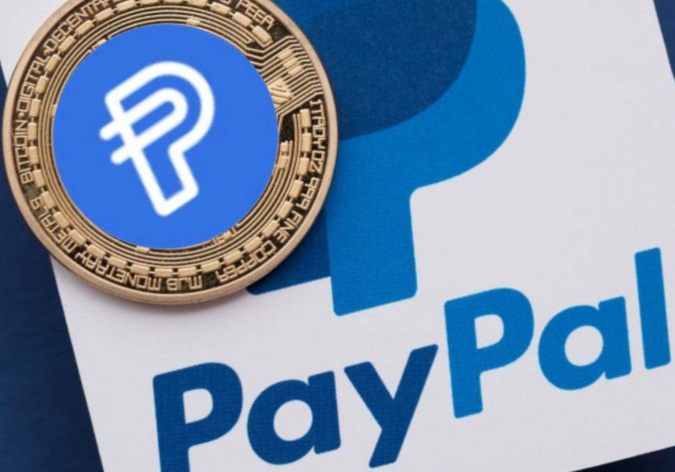 PayPal coin
