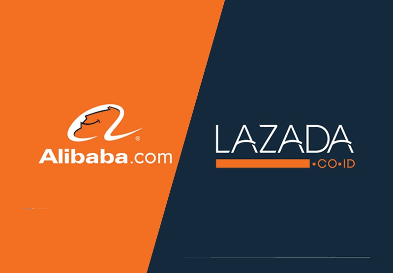 Alibaba Lazada