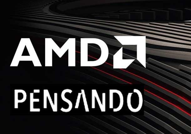 AMD Pensando
