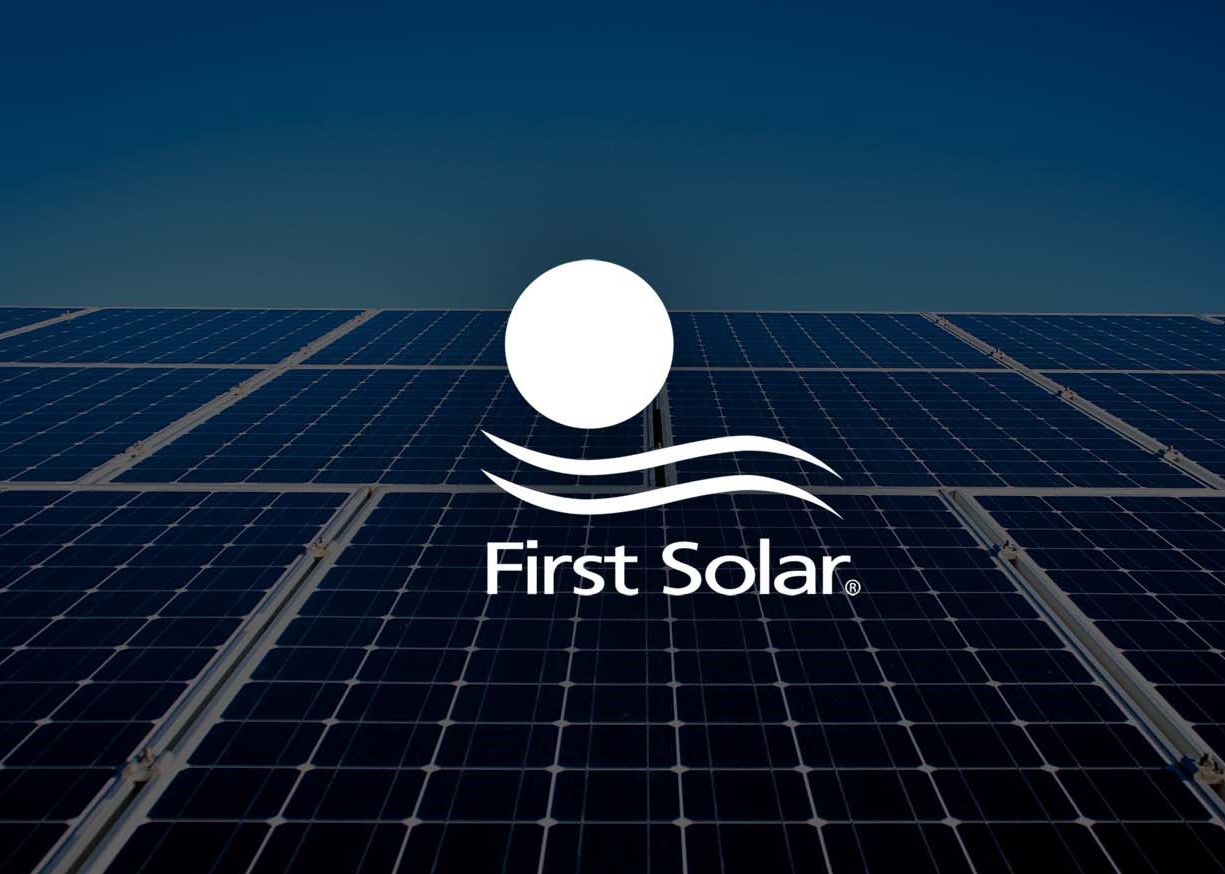 first solar