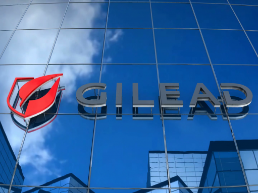 Gilead Sciences kupuje práva na liečbu rakoviny od Jounce za 67 miliónov dolárov