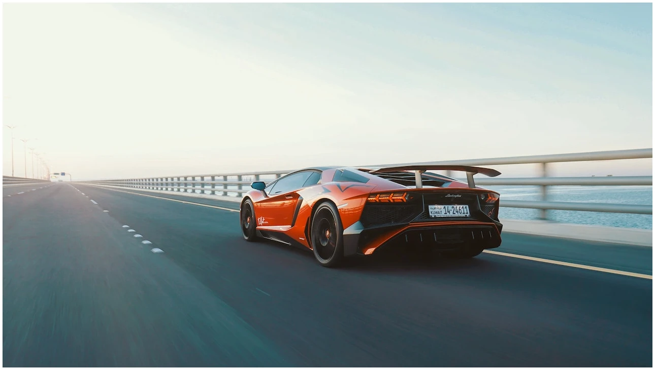 Lamborghini predá viac aút ako môže vyrobiť