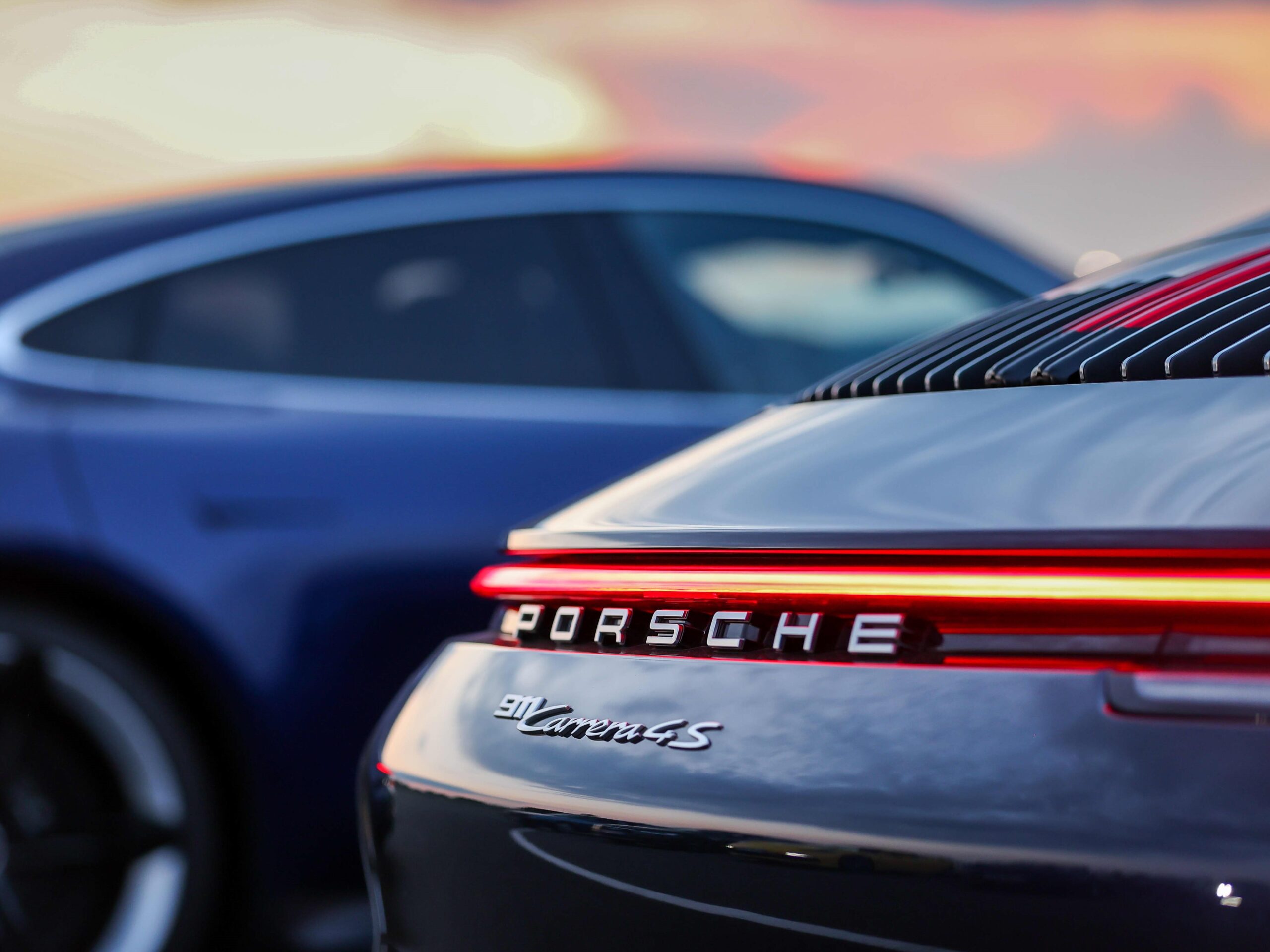 Nemecký výrobca športových automobilov Porsche sa pripojí k indexu modrých čipov