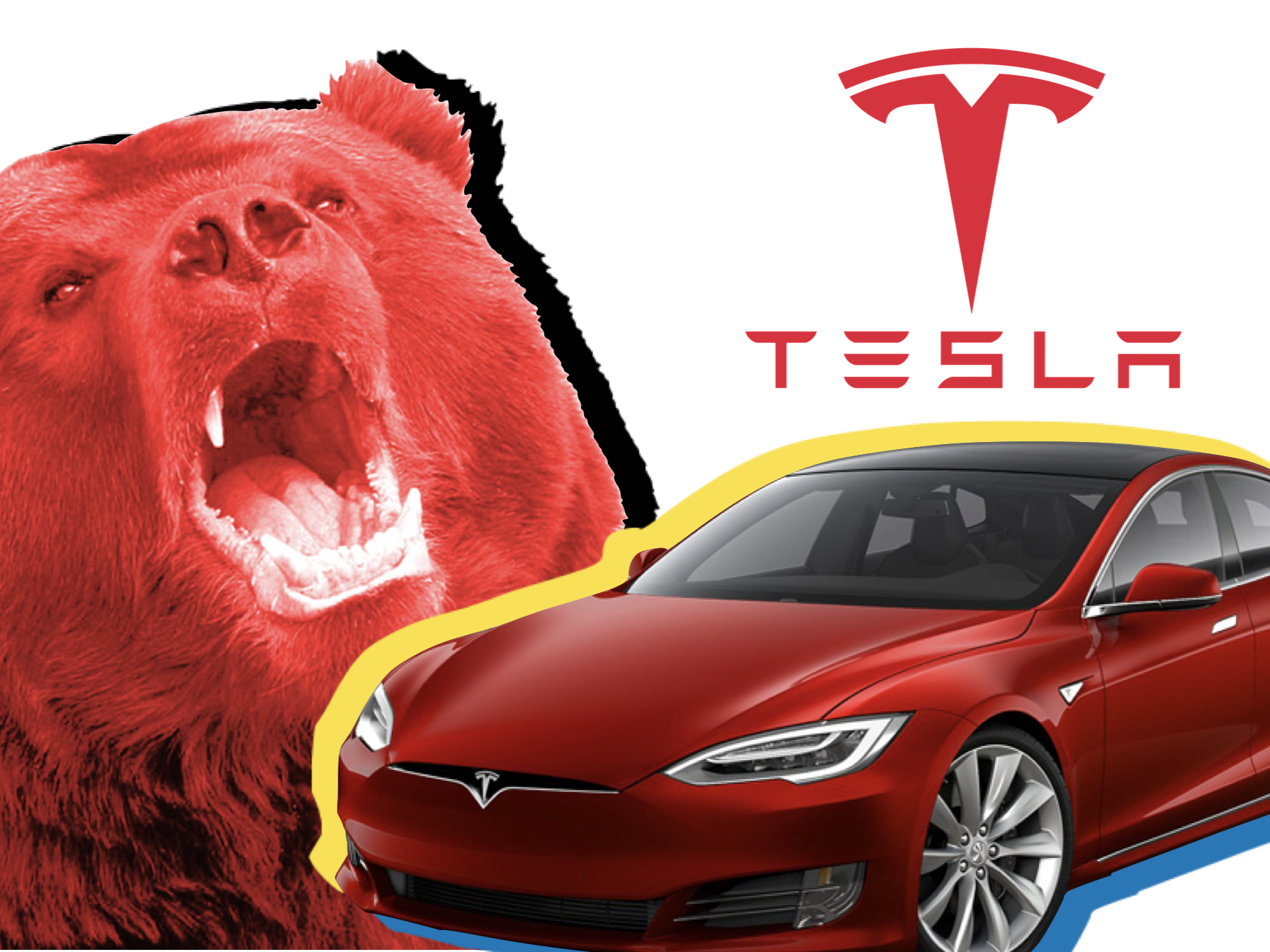 Brutálny rok Tesla prináša medvedím investorom neočakávaných 17 miliárd dolárov