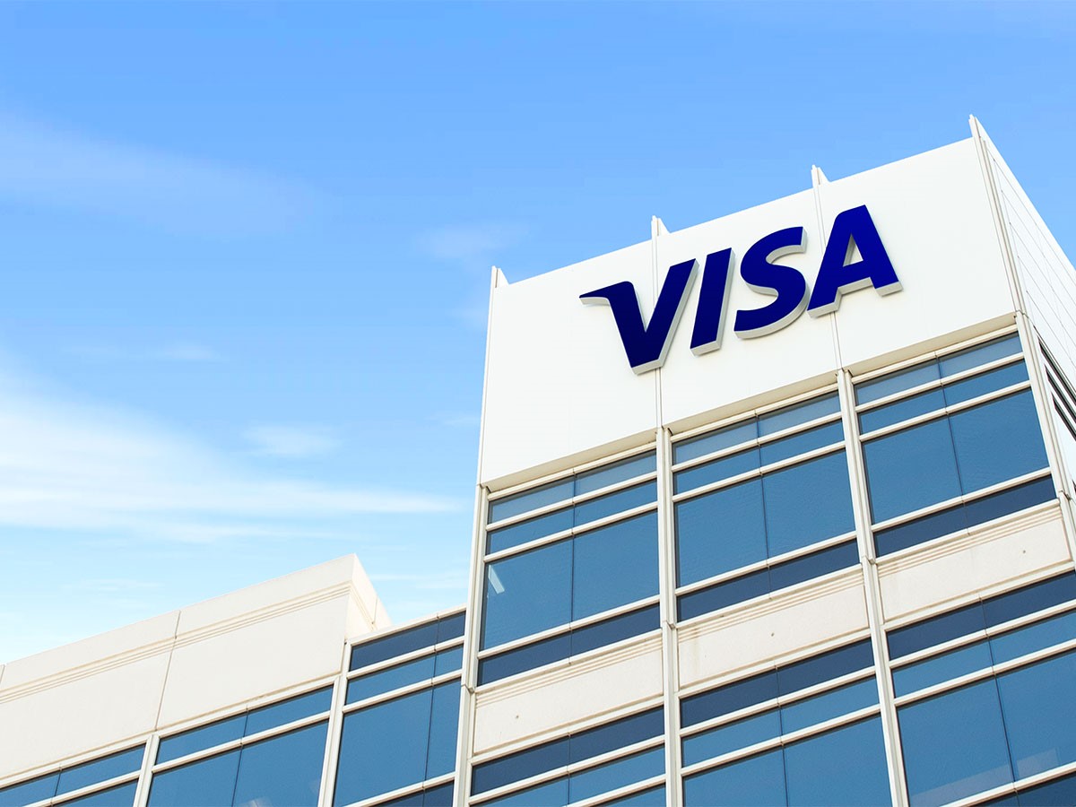 Visa investuje 1 miliardu dolárov v Afrike počas 5 rokov