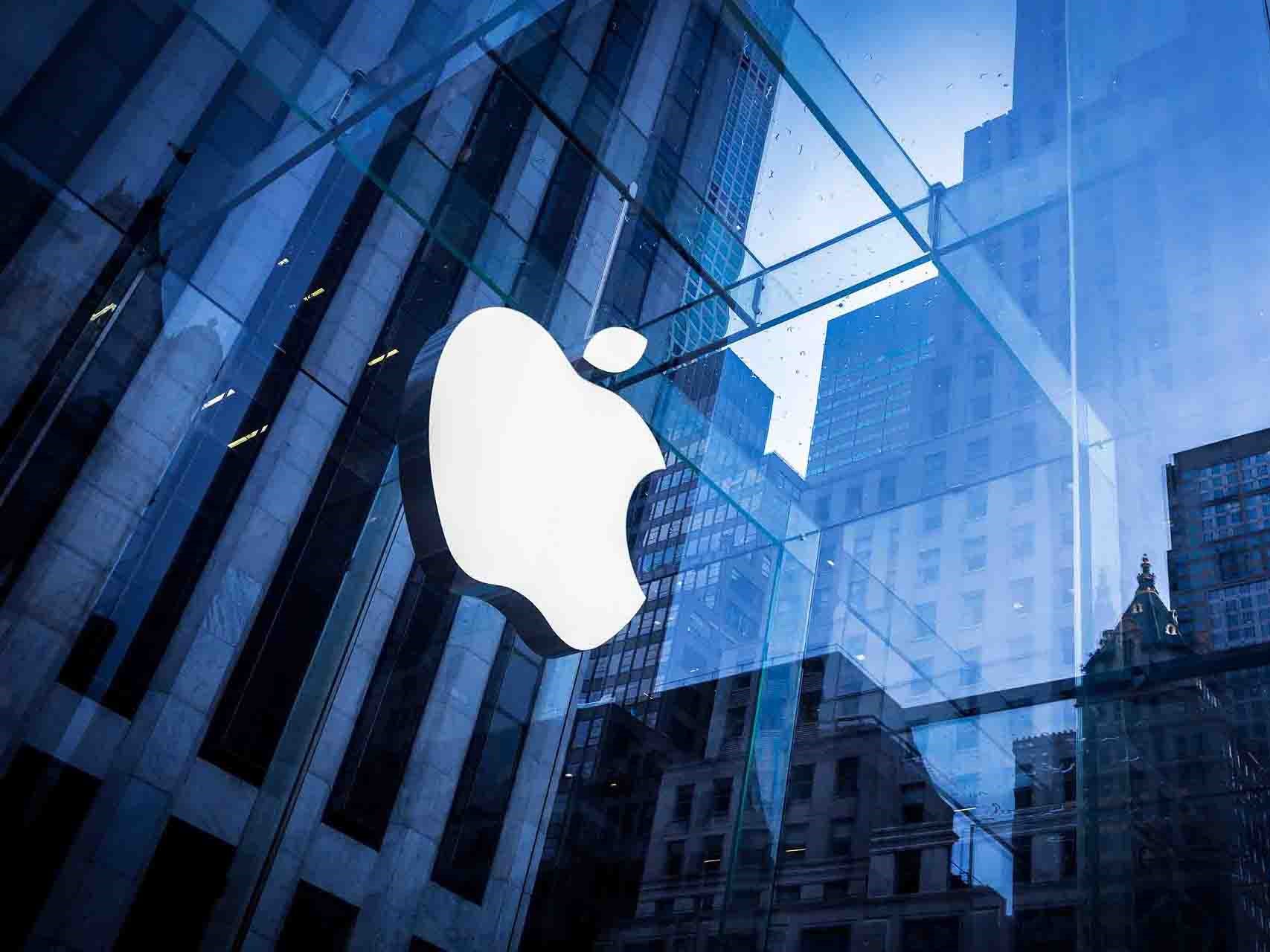 Bude prepad akcií Apple pokračovať ?