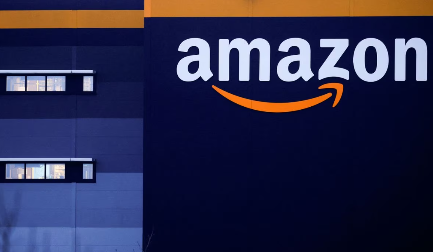 akcie Amazon