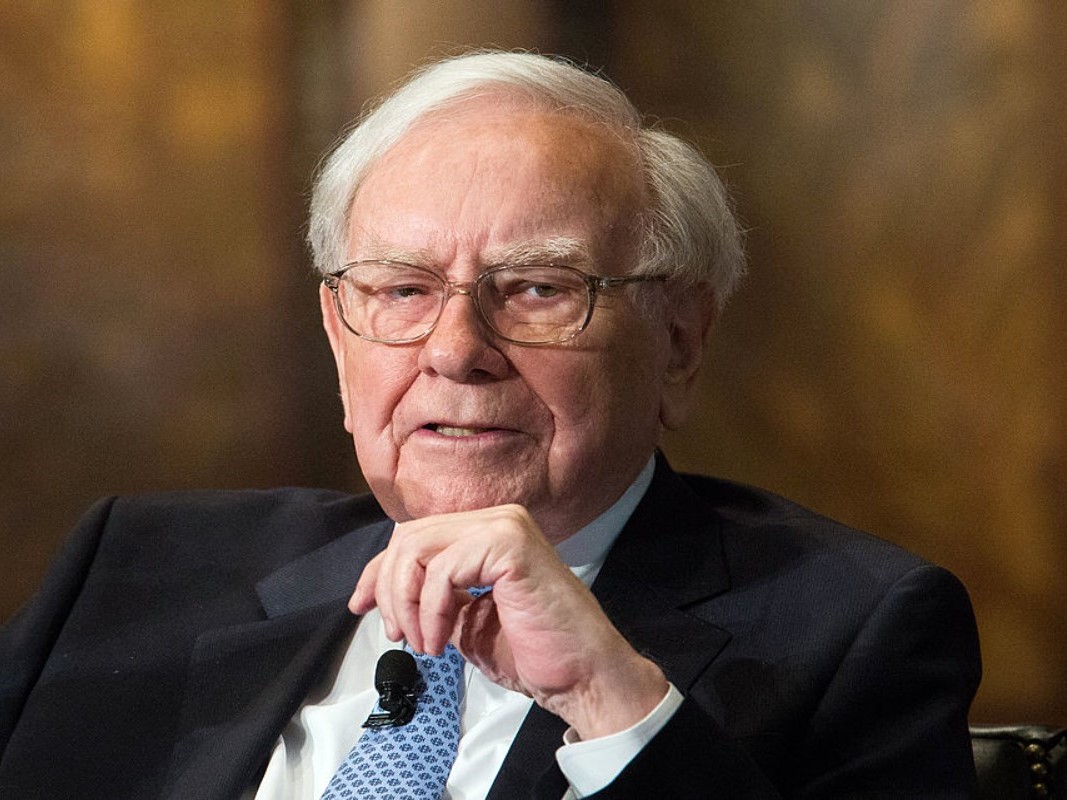 Buffetom Berkshire Hathaway neskončí, príbeh pôjde ďalej - Buffet si vybral svojho nástupcu