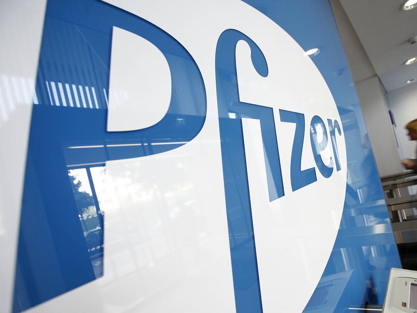 Pfizer chce kúpiť spoločnosť za 30 miliárd USD