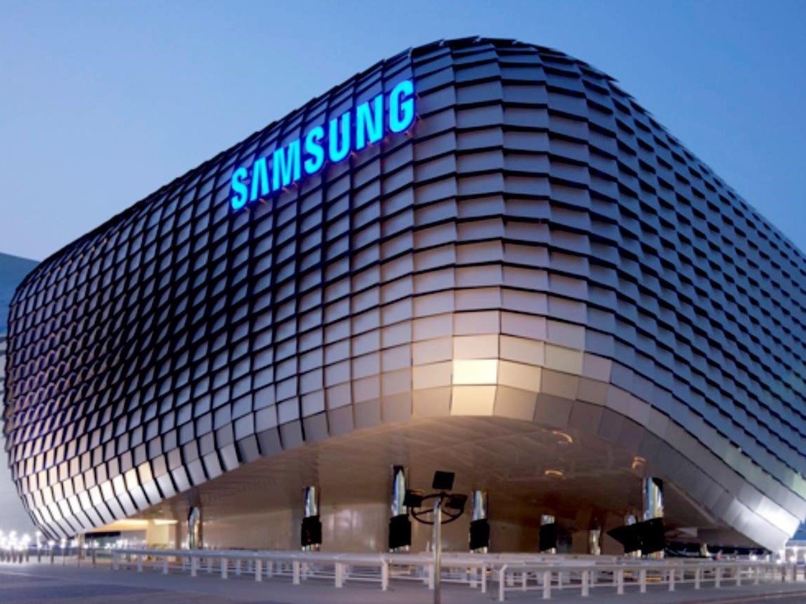 Zisk Samsungu za 3. štvrťrok prekonal očakávania
