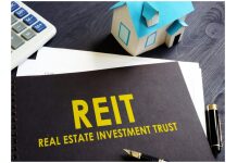 REIT - Real estate investment trust