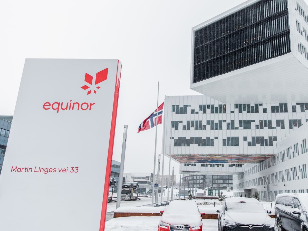 Equinor kúpi ťažbu ropy a plynu v Británii od kanadskej Suncor Energy za 850 miliónov dolárov