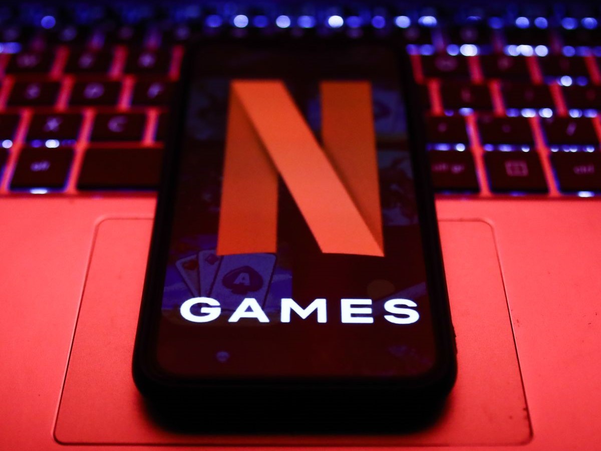 Netflix sa naplno obúva do vývoja vlastných hier