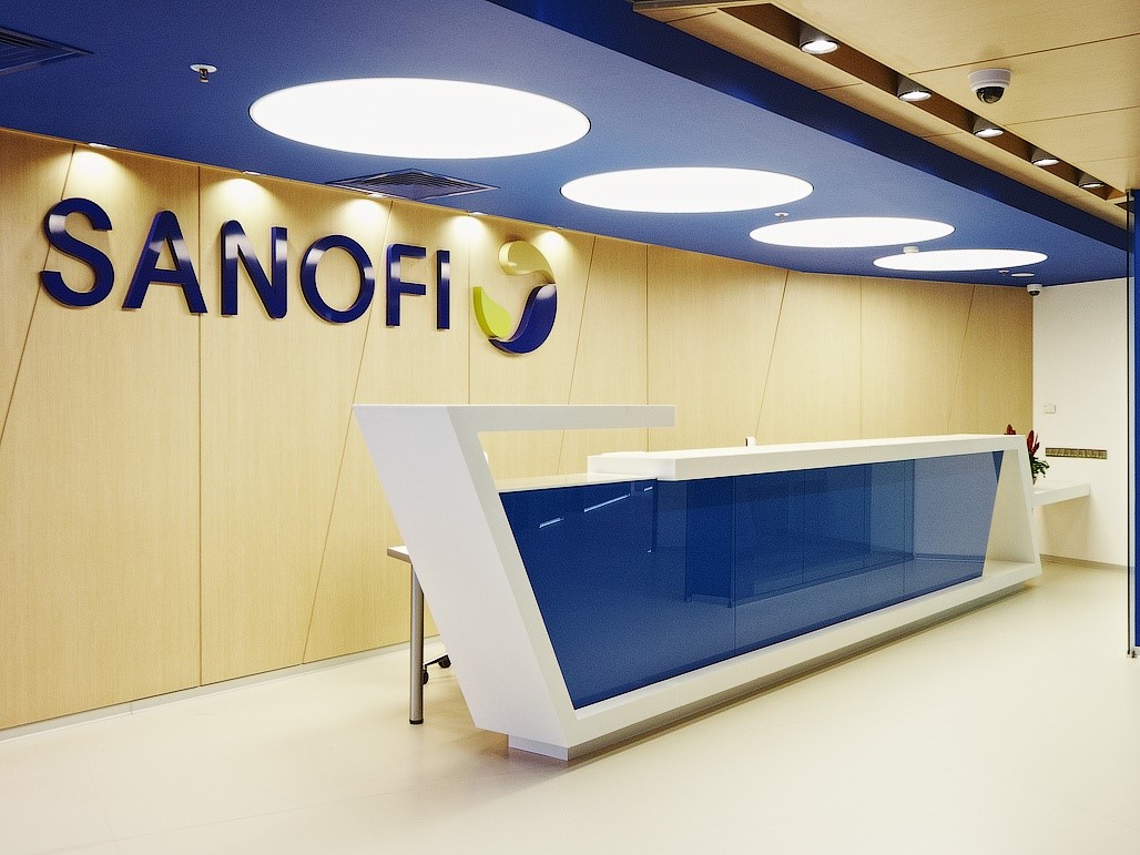 Európsky výrobca liekov Sanofi zaplatí 2,9 miliardy USD za kúpu Provention Bio