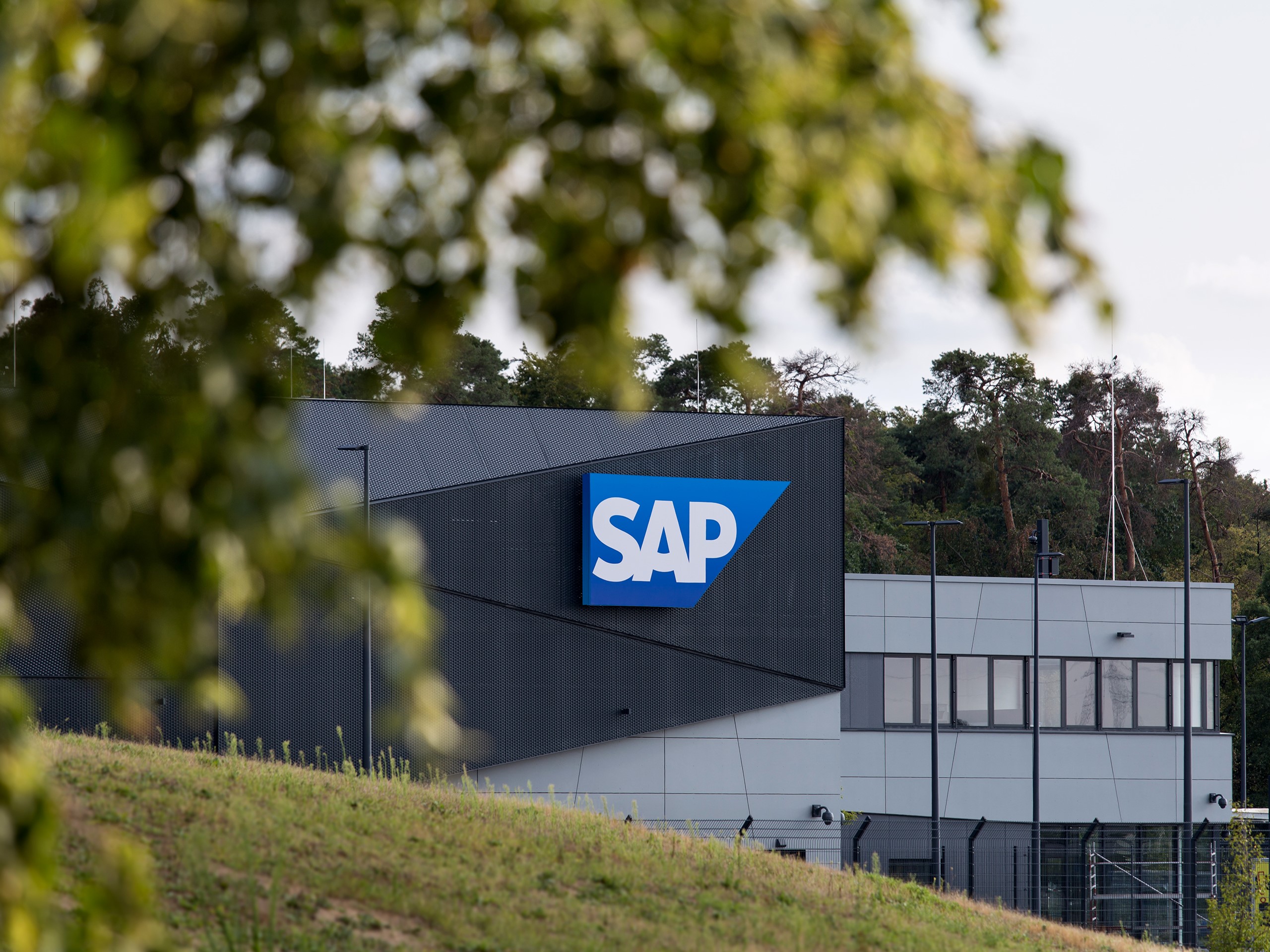 SAP oznámil 300 % nárast zisku, plánuje tiež reštrukturalizáciu